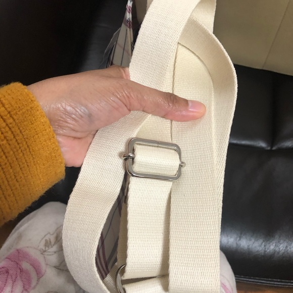 Burberry London Blue Label Crossbody bag - Picture 7 of 8